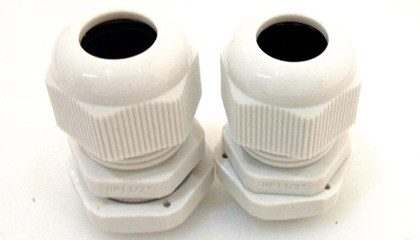 為何塑料防水電纜接頭沒能達到IP68防護等級？